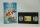 Original Walt Disney "Arielle" Die Meerjungfrau VHS Videokassette 0913/25