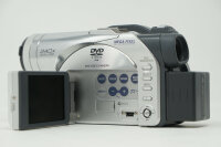 Panasonic VDR-M70EG DVD VIDEO CAMERA