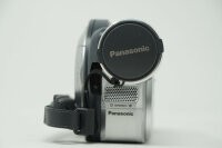 Panasonic VDR-M70EG DVD VIDEO CAMERA