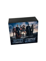 Police Armbanduhr Justice League Limitierte Edition 14536JQ02P
