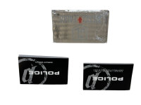 Police Armbanduhr Justice League Limitierte Edition 14536JQ02P