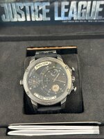 Police Armbanduhr Justice League Limitierte Edition 14536JQ02P