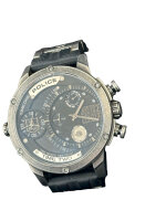 Police Armbanduhr Justice League Limitierte Edition 14536JQ02P