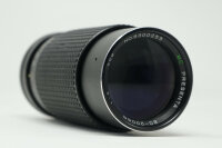Presenta MC 14 80-200mm D55 Objektiv Made in Japan - C/FD...