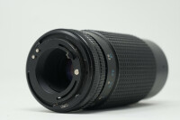 Presenta MC 14 80-200mm D55 Objektiv Made in Japan - C/FD - Canon