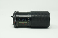 Presenta MC 14 80-200mm D55 Objektiv Made in Japan - C/FD - Canon