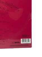 Red Hot Chili Peppers / Blood,Sugar,Sex,Magik (2015) 2 LP vinyl (Schallplatte)