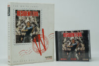 Resident Evil  PC-CD ROM  BIGBOX