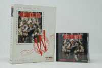 Resident Evil  PC-CD ROM  BIGBOX