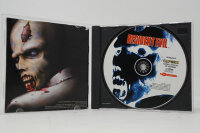 Resident Evil  PC-CD ROM  BIGBOX