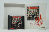 Resident Evil  PC-CD ROM  BIGBOX