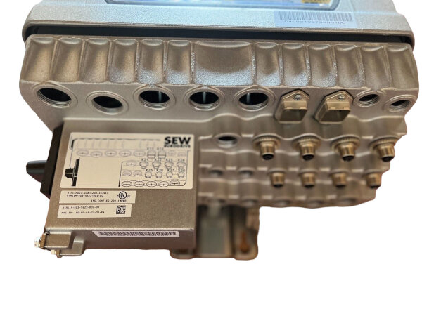 SEW Eurodrive mtf11a007-503-e2da-15/s11 / Brandneu