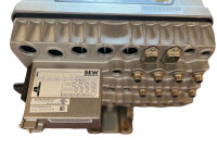 SEW Eurodrive mtf11a007-503-e2da-15/s11 / Brandneu
