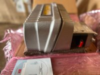 SEW Eurodrive mtf11a007-503-e2da-15/s11 / Brandneu
