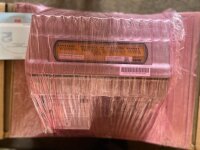 SEW Eurodrive mtf11a007-503-e2da-15/s11 / Brandneu