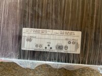SEW Eurodrive / phc21a-ao75m1-e21a-00/s11 / Feldumrichter / Brandneu