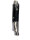 Shark Factory Slip on Auspuff (4-1) Aluminium Schwarz