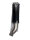 Shark Factory Slip on Auspuff (4-1) Aluminium Schwarz