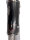 Shark Factory Slip on Auspuff (4-1) Aluminium Schwarz