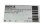 Shark Factory Slip on Auspuff (4-1) Aluminium Schwarz