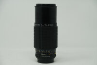 SMC Pentax-A Pentax A 70-210mm 70-210 mm 14 für...