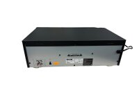 Teac W-1200 Doppel-Kassettendeck Aufnahme Wiedergabe Bandzählwerk