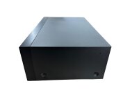 Teac W-1200 Doppel-Kassettendeck Aufnahme Wiedergabe Bandzählwerk