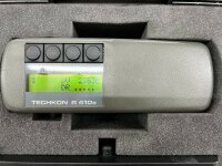TECHKON - R410e - Desitometer Farb-Aufsicht