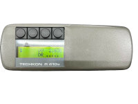 TECHKON - R410e - Desitometer Farb-Aufsicht