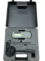 TECHKON - R410e - Desitometer Farb-Aufsicht
