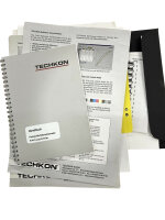 TECHKON - R410e - Desitometer Farb-Aufsicht