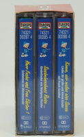 Unser Sandmänchen ( Kassette ) Original Europa...