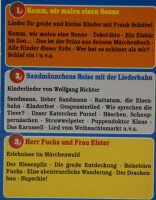 Unser Sandmänchen ( Kassette ) Original Europa Geschichten Hörspielkassette