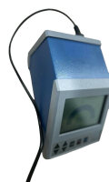 Vacuubrand CVC 2 / 230 V 50-60Hz 13 VA / Guter Zustand