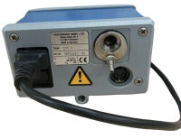 Vacuubrand CVC 2 / 230 V 50-60Hz 13 VA / Guter Zustand
