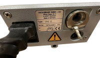 Vacuubrand CVC 2 / 230 V 50-60Hz 13 VA / Guter Zustand
