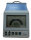 Vacuubrand CVC 2 / 230 V 50-60Hz 13 VA / Guter Zustand