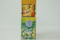 VHS Der König der Löwen Walt-Disney -Videokassette  Original Hologramm 40002977