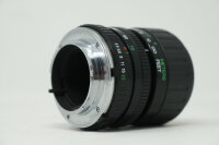 Vivitar 3,5-4,8/35-70mm Macro Objektiv Pentax Zoom ohne OVP