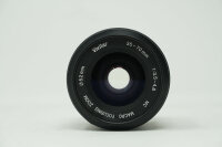 Vivitar 3,5-4,8/35-70mm Macro Objektiv Pentax Zoom ohne OVP