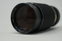 Vivitar Series 1 Objektivlens 3.5  70-210mm für Canon