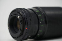 Vivitar Series 1 Objektivlens 3.5  70-210mm für Canon