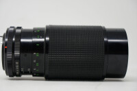 Vivitar Series 1 Objektivlens 3.5  70-210mm für Canon