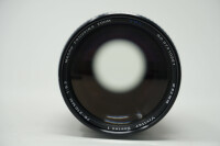 Vivitar Series 1 Objektivlens 3.5  70-210mm für Canon