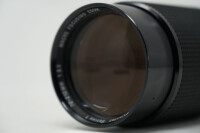 Vivitar Series 1 Objektivlens 3.5  70-210mm für Canon