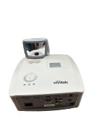 Vivitek - D755WT Beamer/Projector / LAN-fähig