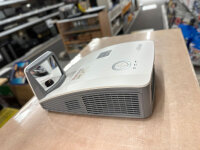 Vivitek - D755WT Beamer/Projector / LAN-fähig