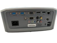 Vivitek - D755WT Beamer/Projector / LAN-fähig