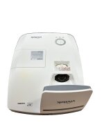 Vivitek - D755WT Beamer/Projector / LAN-fähig