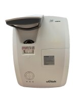 Vivitek - D755WT Beamer/Projector / LAN-fähig